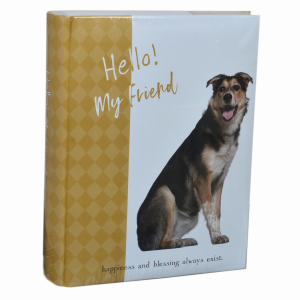 Фотоалбум 200 бр. 10х15 приятел